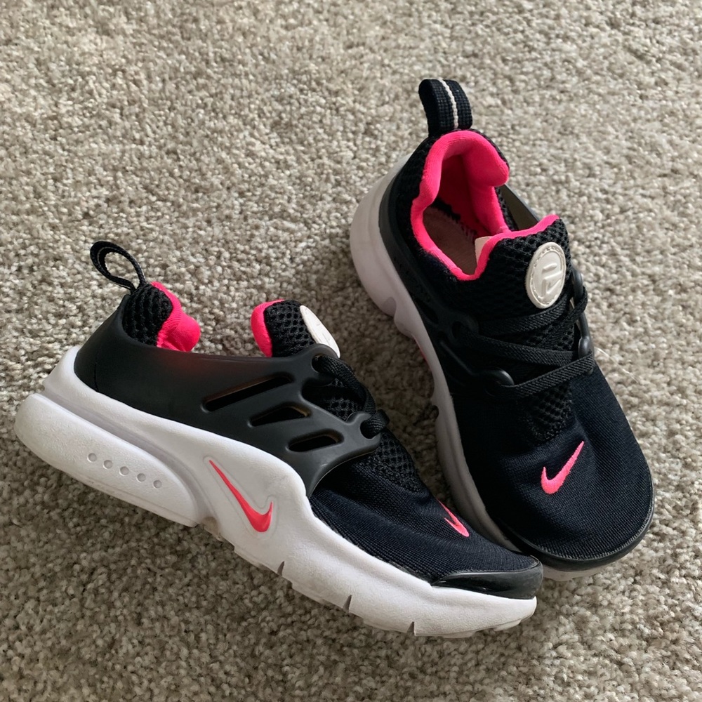 Toddler Nike Presto Shoes